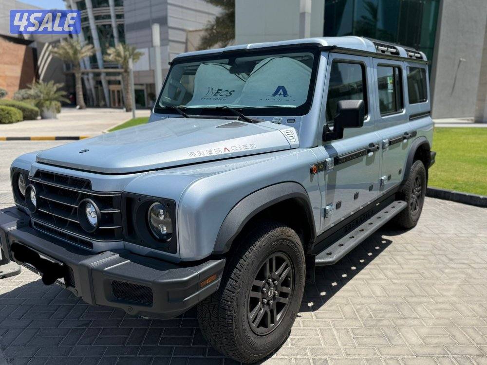 للبيع اينوس0