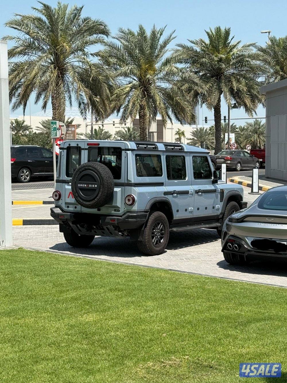 للبيع اينوس2