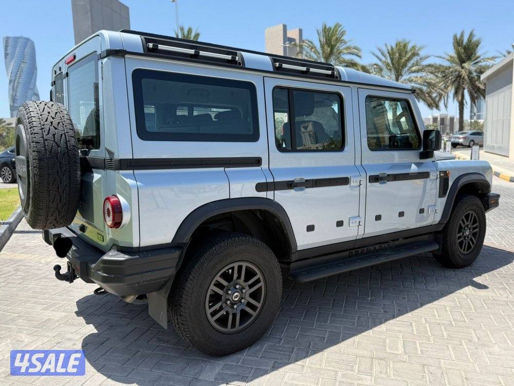 للبيع اينوس3