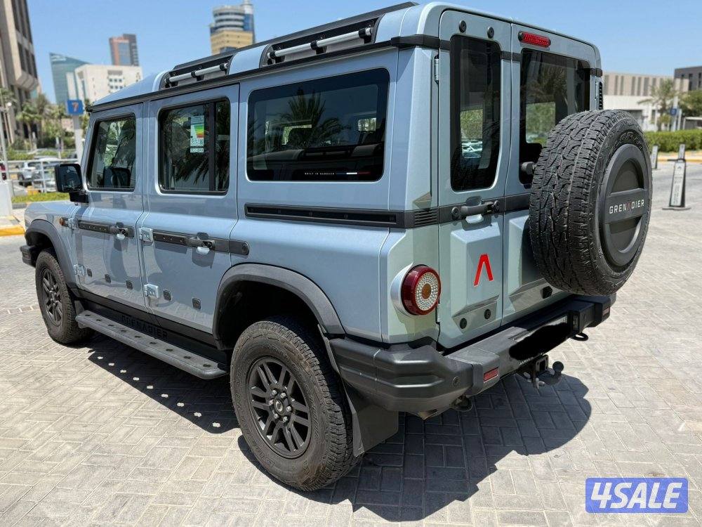 للبيع اينوس5