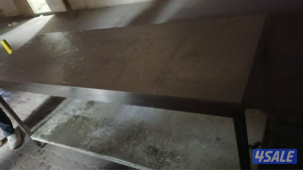 للبيع اغراض مطعم مشويات وفطاير وشورما نظيفه8