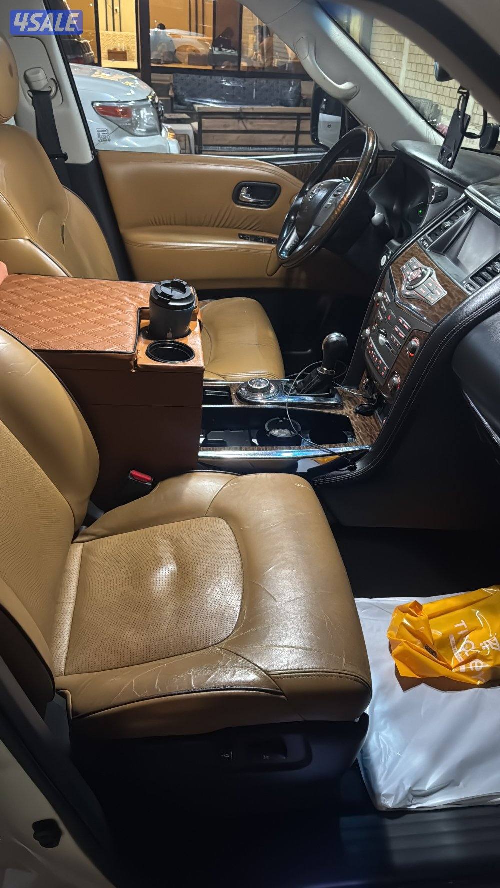 باترول بلاتينوم2