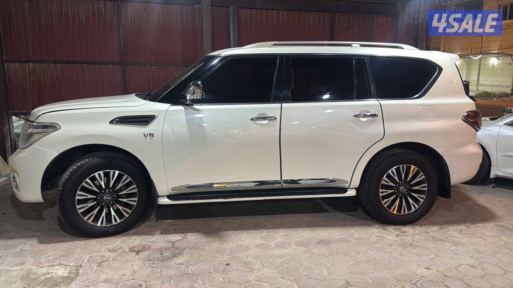 باترول بلاتينوم1