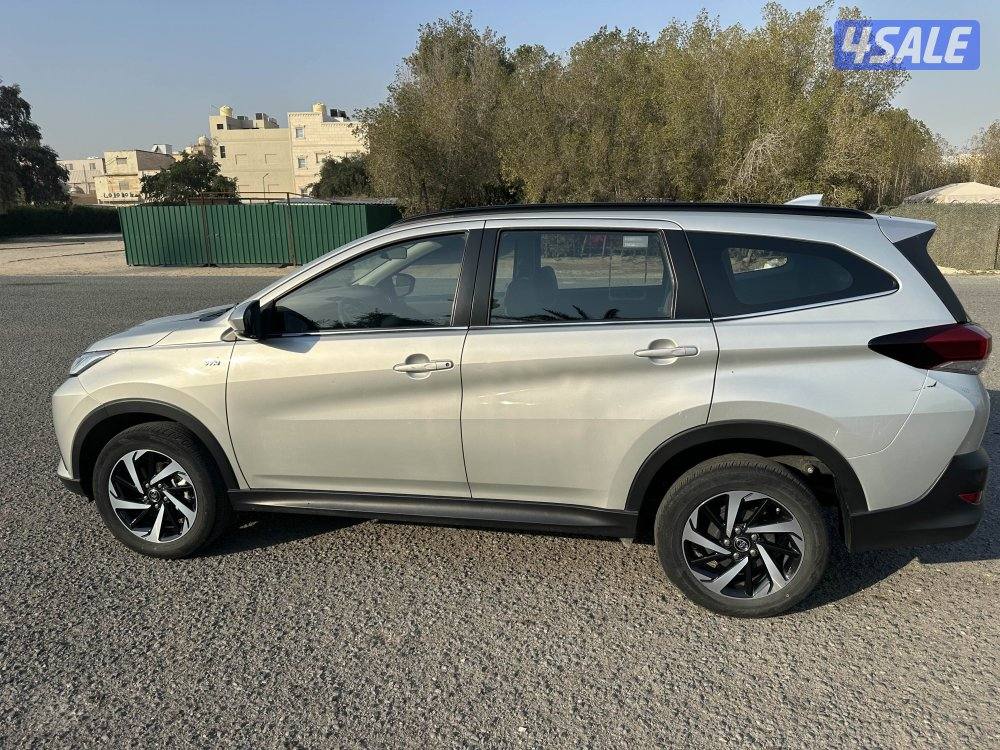 للبيع رشا موديل 2023 ماشي 43الف شرط شرط الفحص صبغ الوكاله2