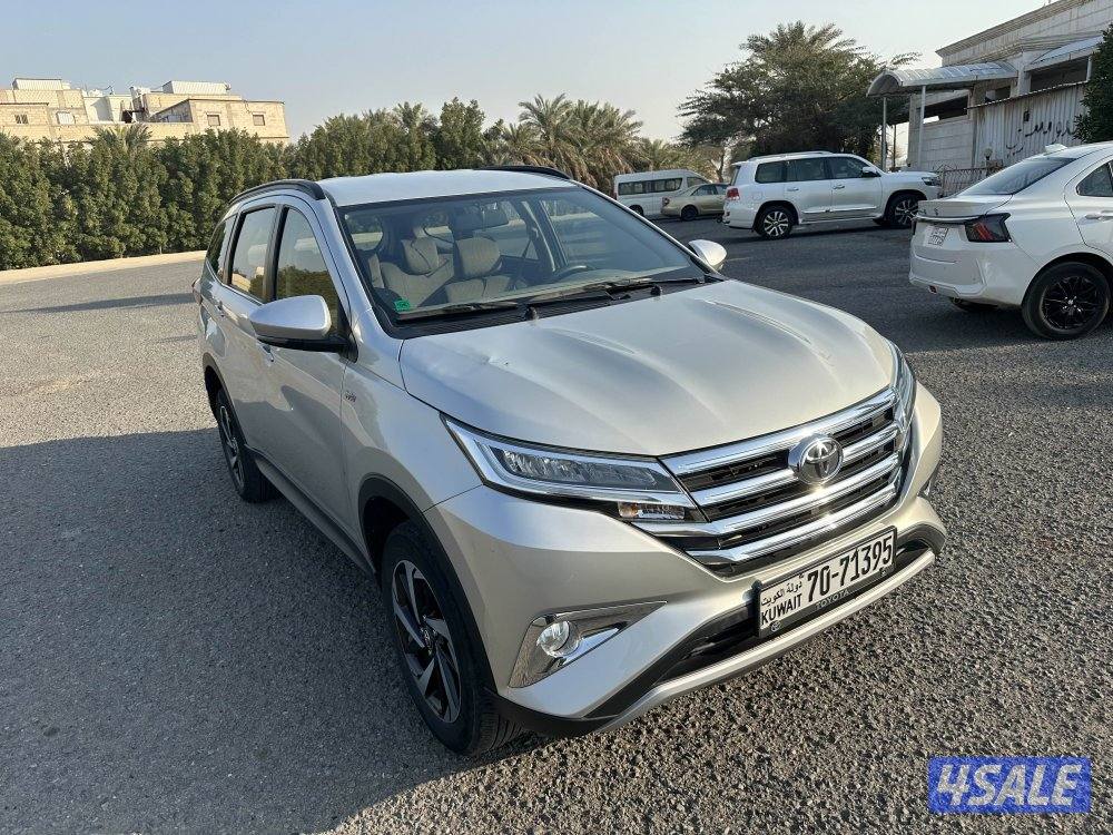 للبيع رشا موديل 2023 ماشي 43الف شرط شرط الفحص صبغ الوكاله4