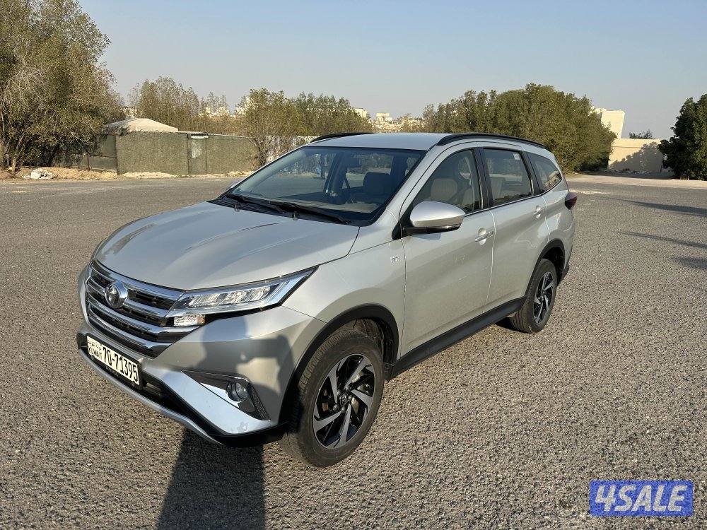 للبيع رشا موديل 2023 ماشي 43الف شرط شرط الفحص صبغ الوكاله5