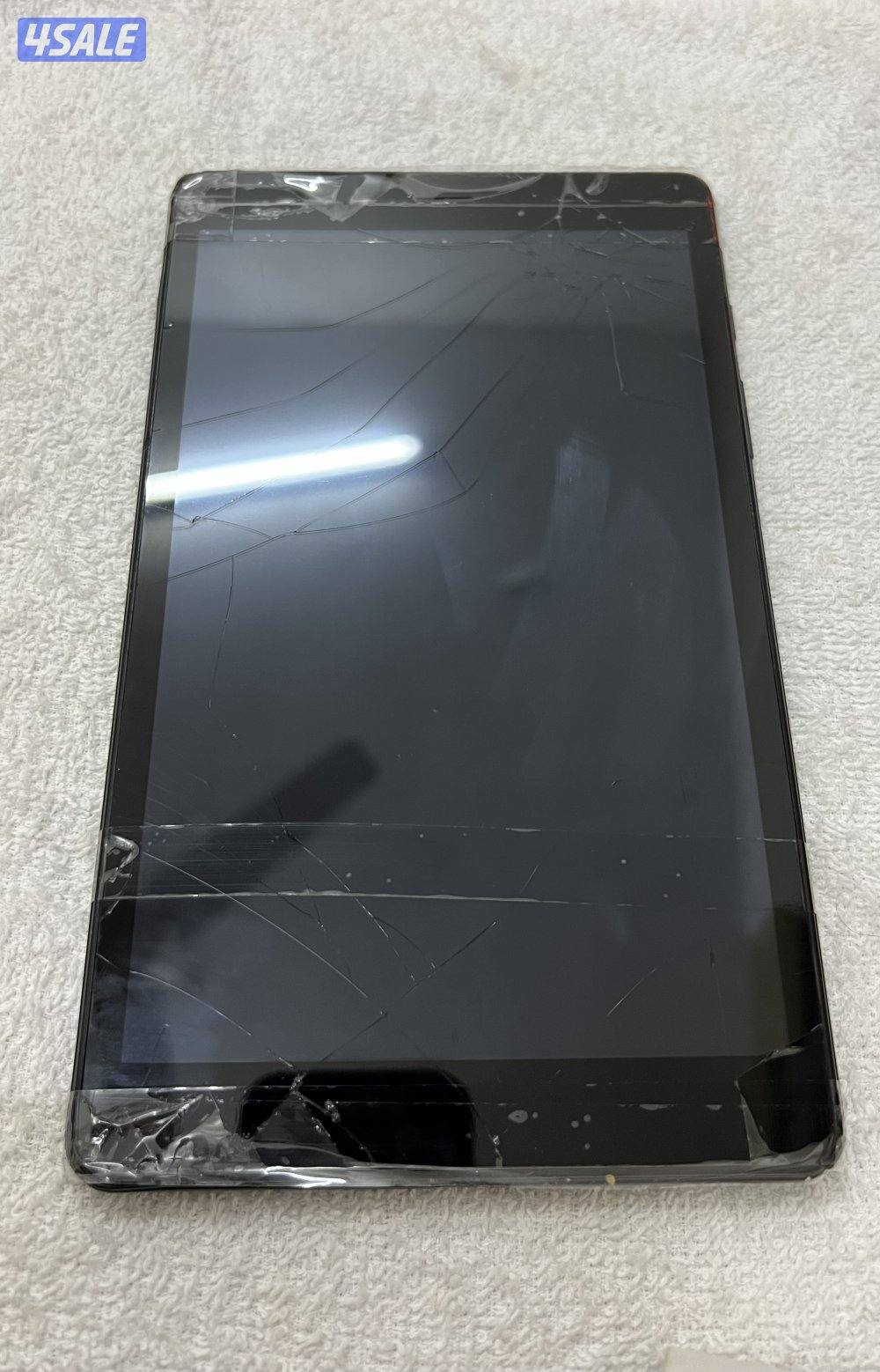 للبيع تابلت سامسونج4