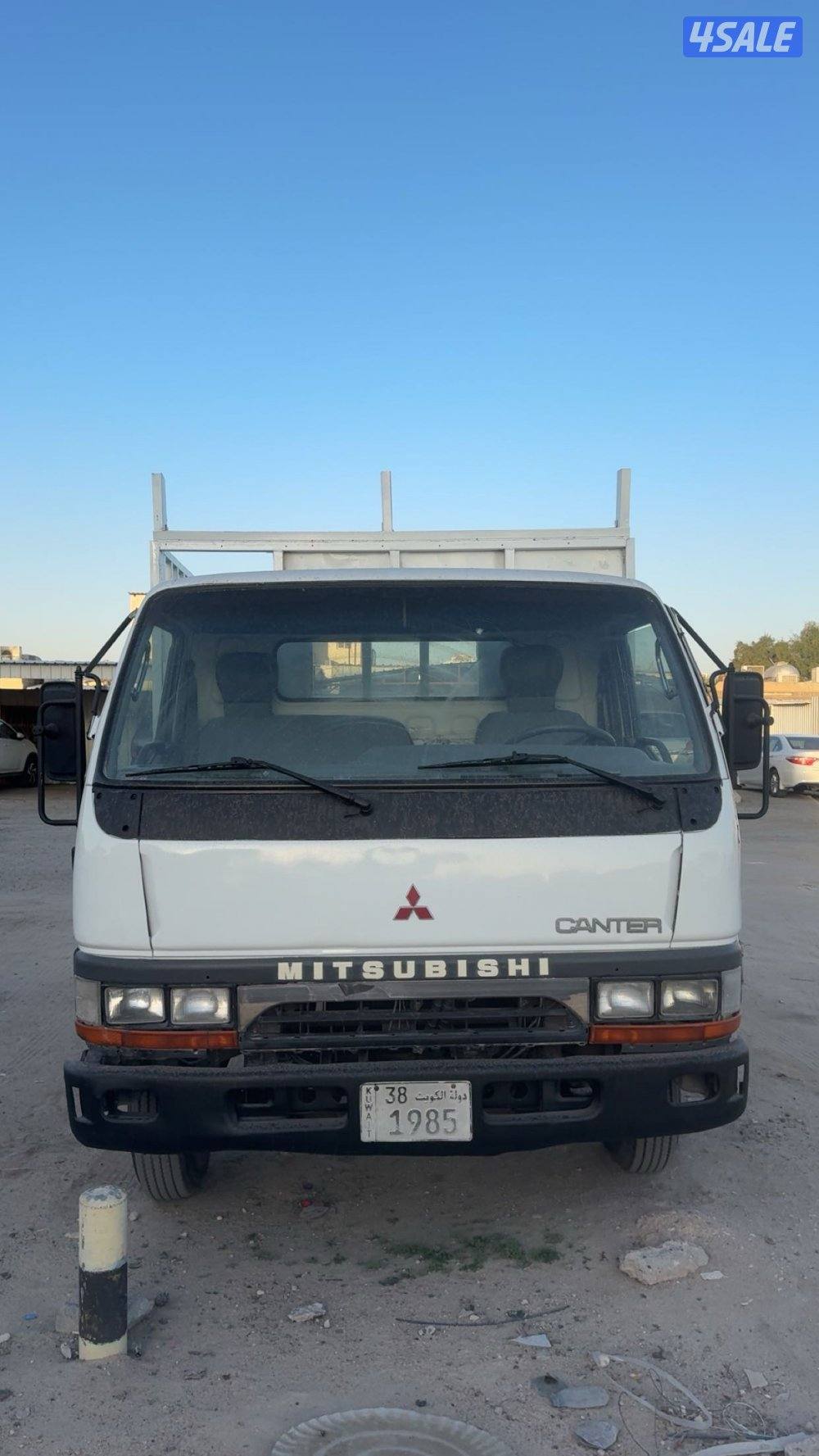 للبيع هاف لوري 20013