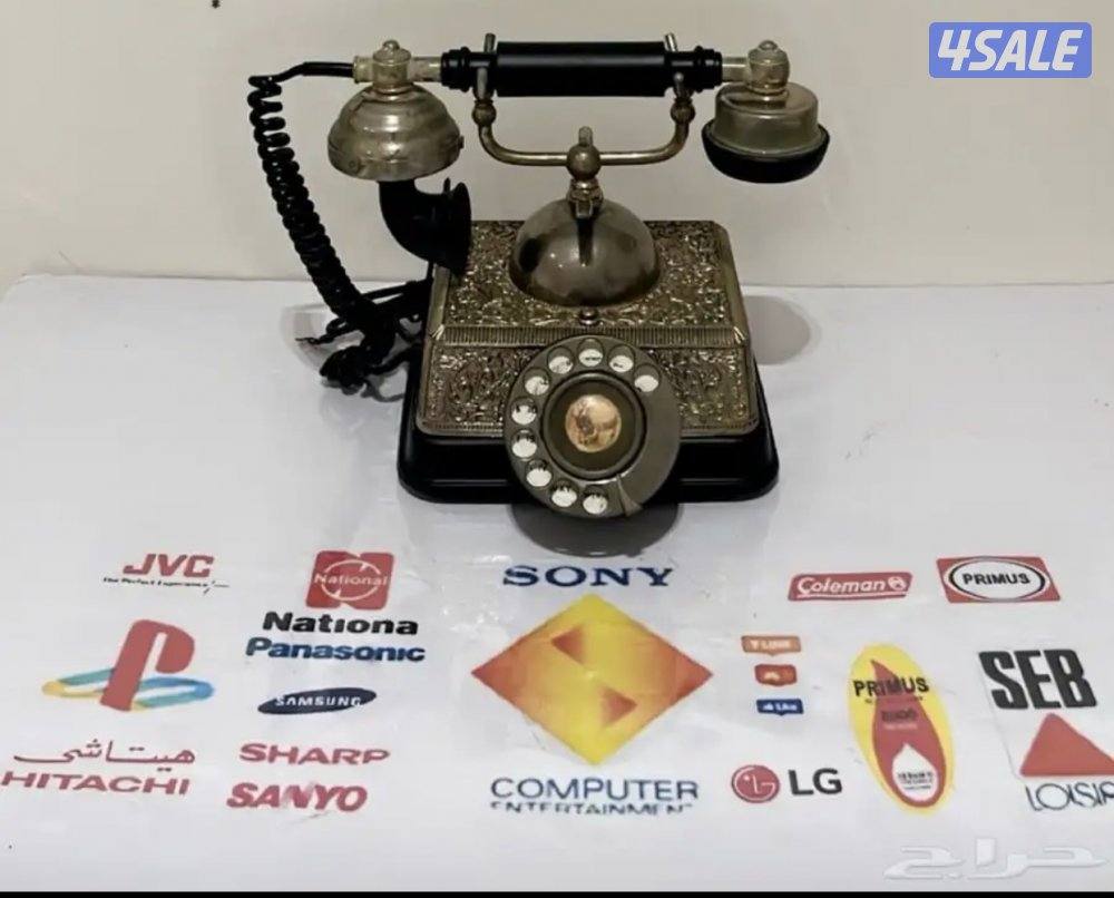 هاتف قديم0