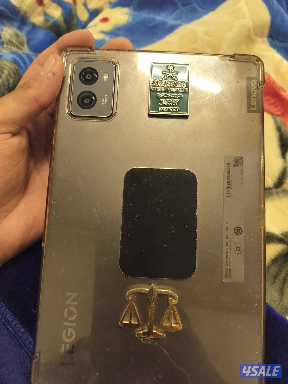 لينوفو ايباد قيمنز ايباد العاب ايباد ببجي وكود0