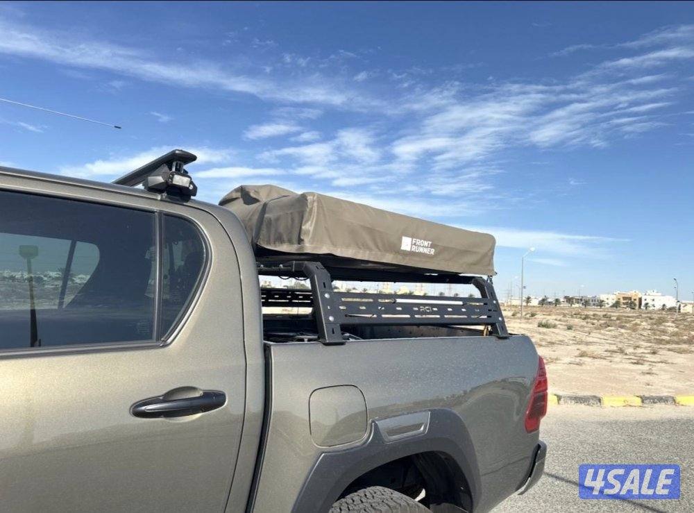 سلة حوض وانيت. تويوتا هايلوكس. فورد رينجر. امريكي ماركة RCI1