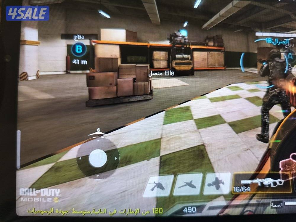 لينوفو ايباد قيمنز ايباد العاب ايباد ببجي وكود4