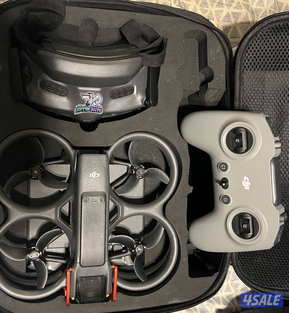 للبيع dji avata 20