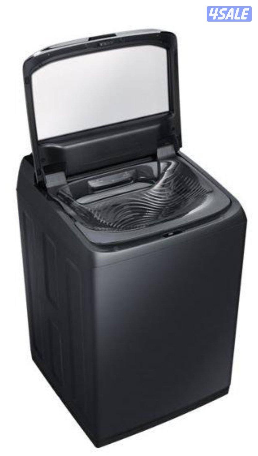 غسالة سامسونق اكبر حجم 22 kg1