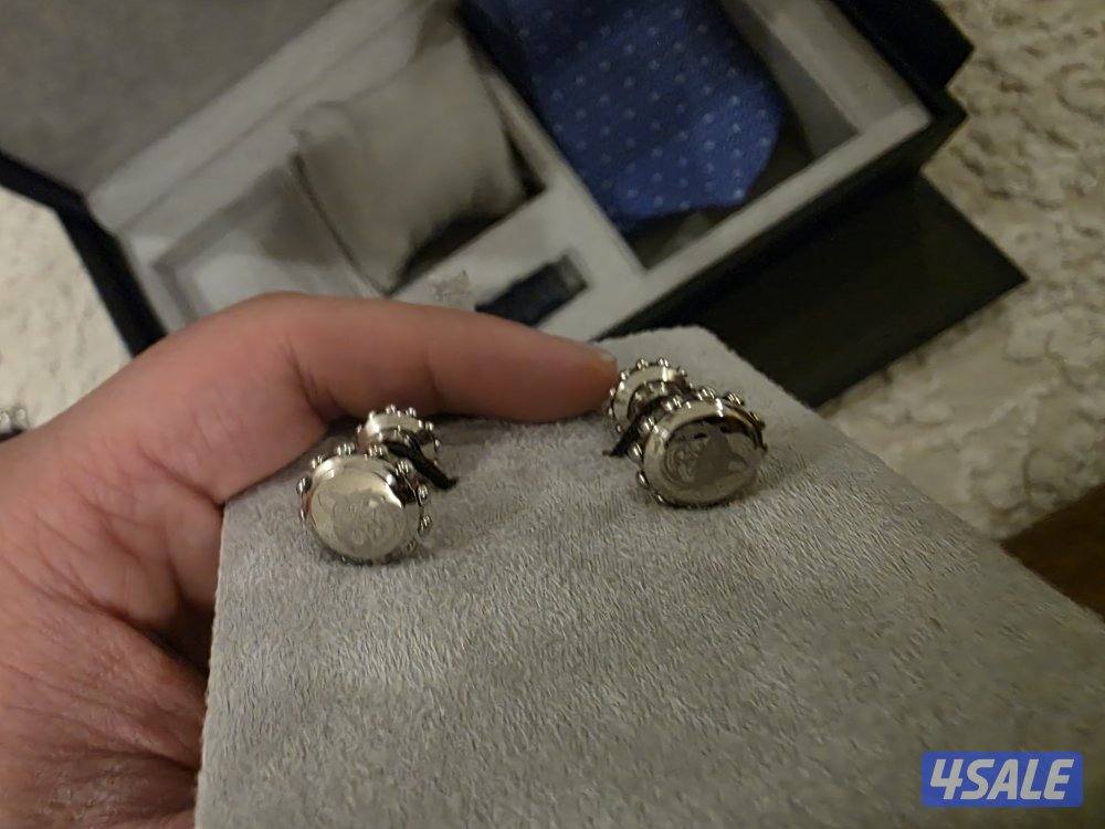 للبيع ساعة اصدار ديوان الاميري مع كامل مرفقاتها فان دير باودي3