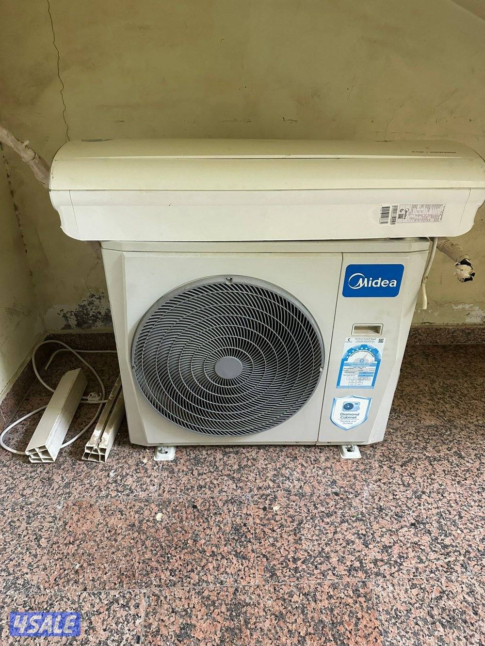 للبيع جميع المكيفات المستعملة افضل سعر بالكويت0