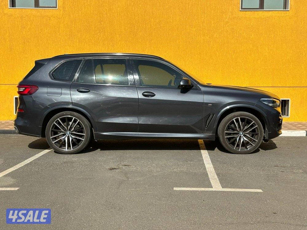 للبيع BMW X5/M 40i/20191
