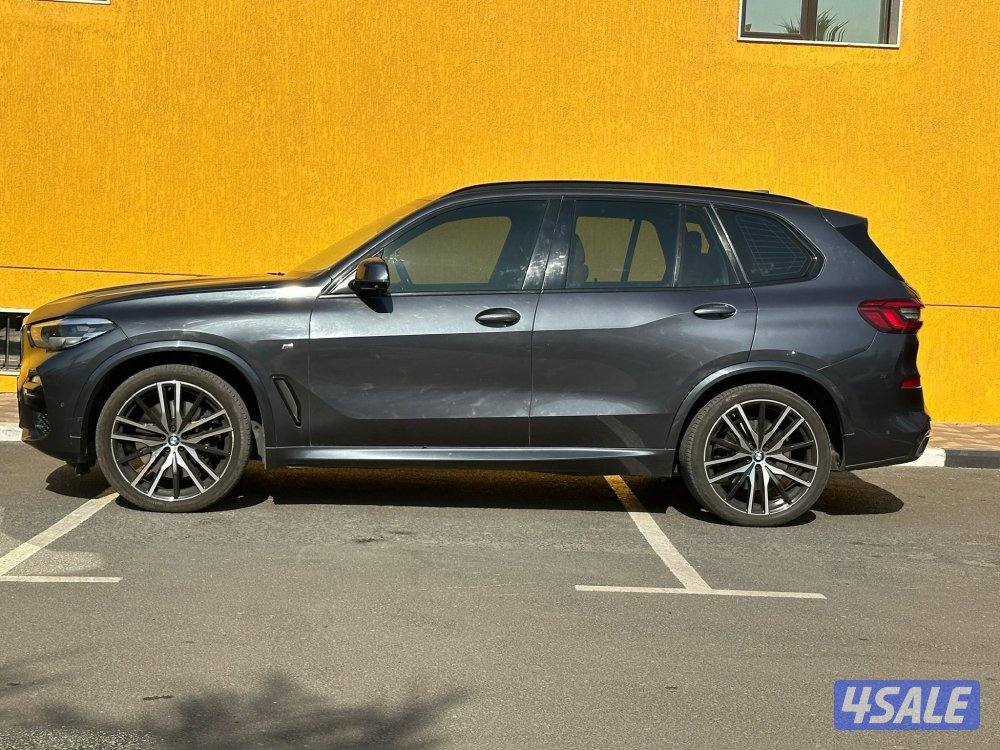 للبيع BMW X5/M 40i/20192