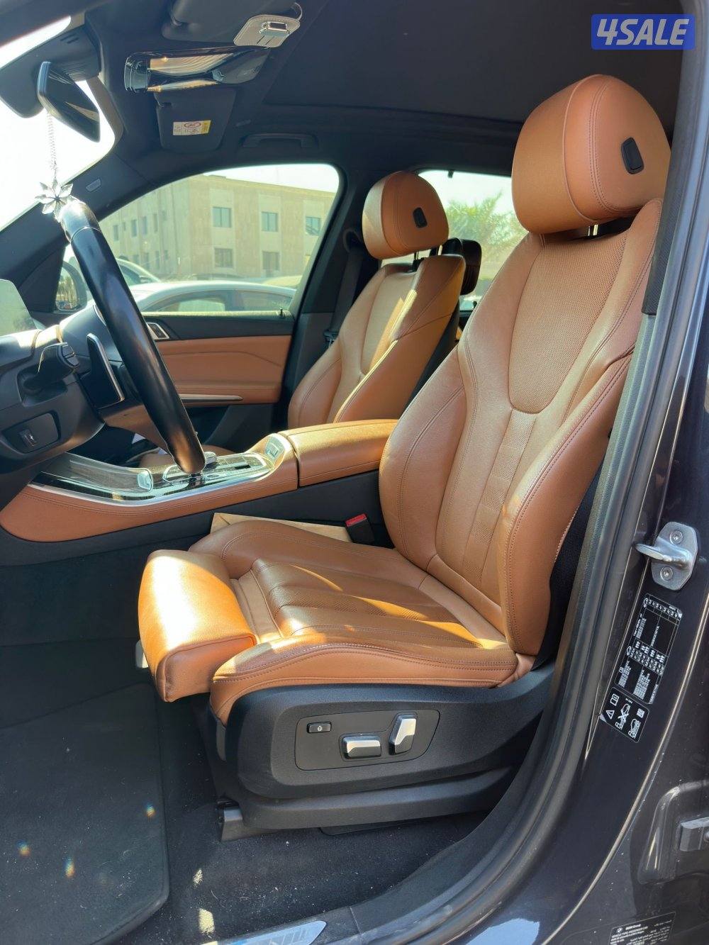 للبيع BMW X5/M 40i/20199