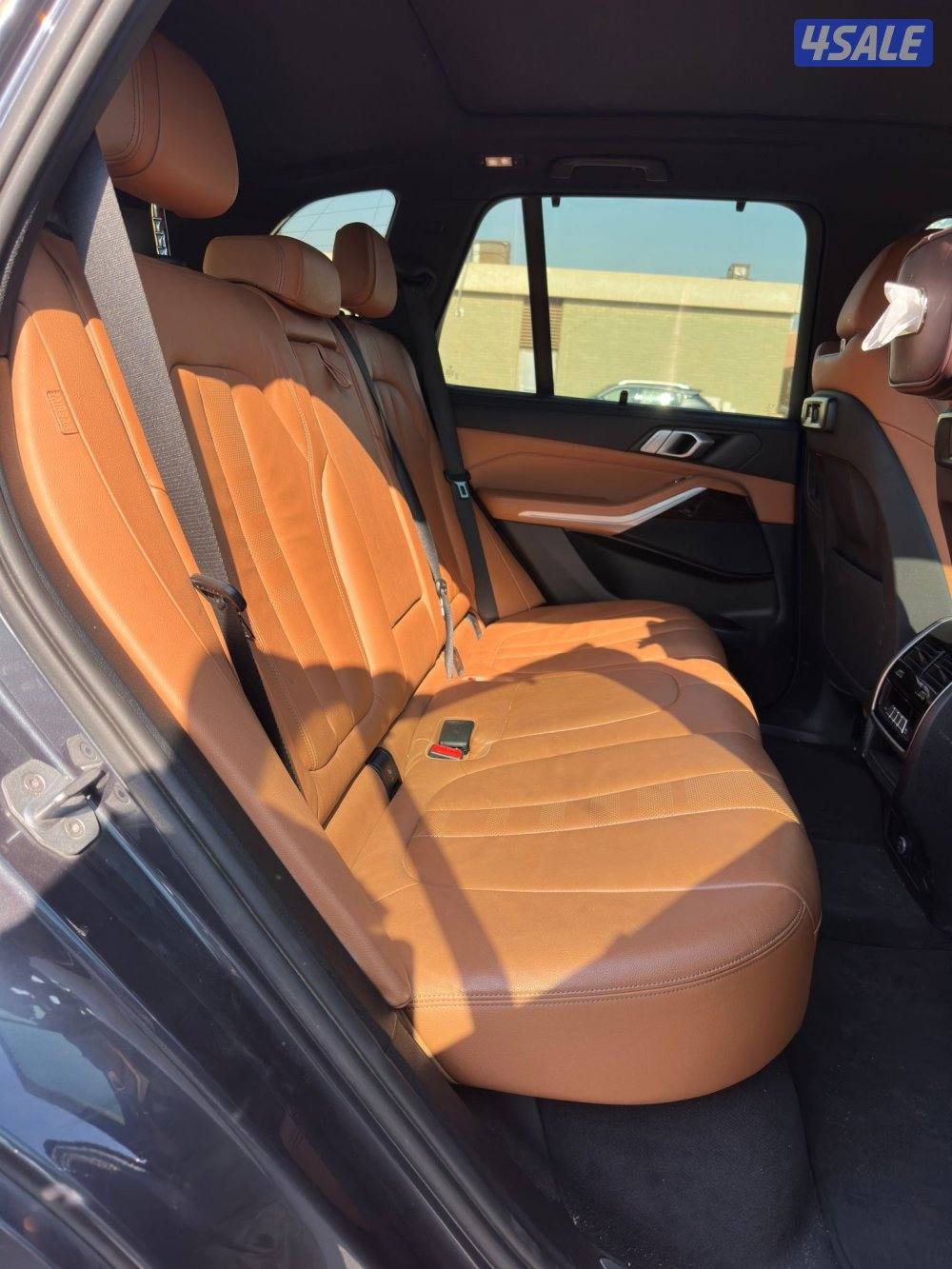 للبيع BMW X5/M 40i/201910