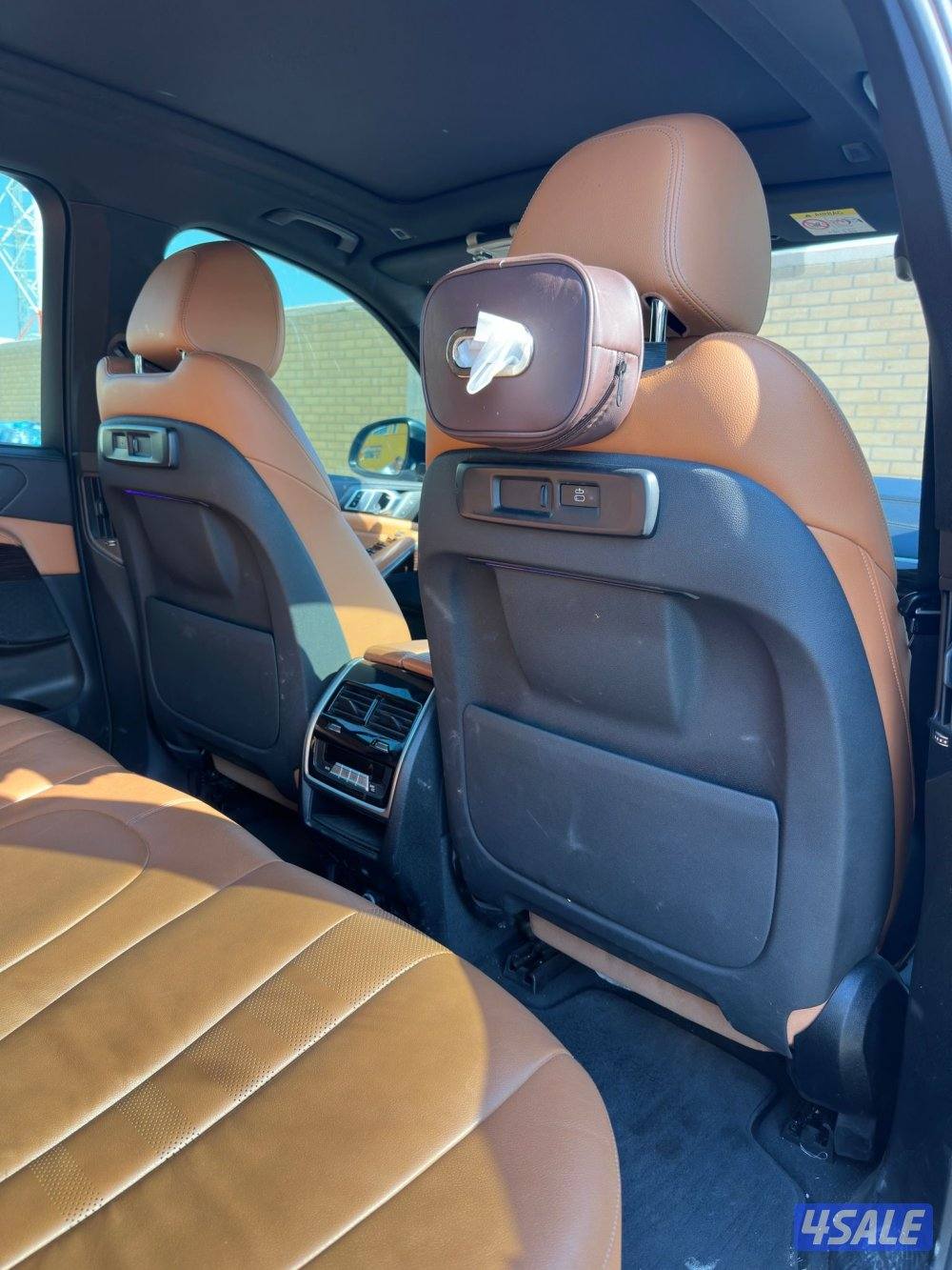 للبيع BMW X5/M 40i/201911