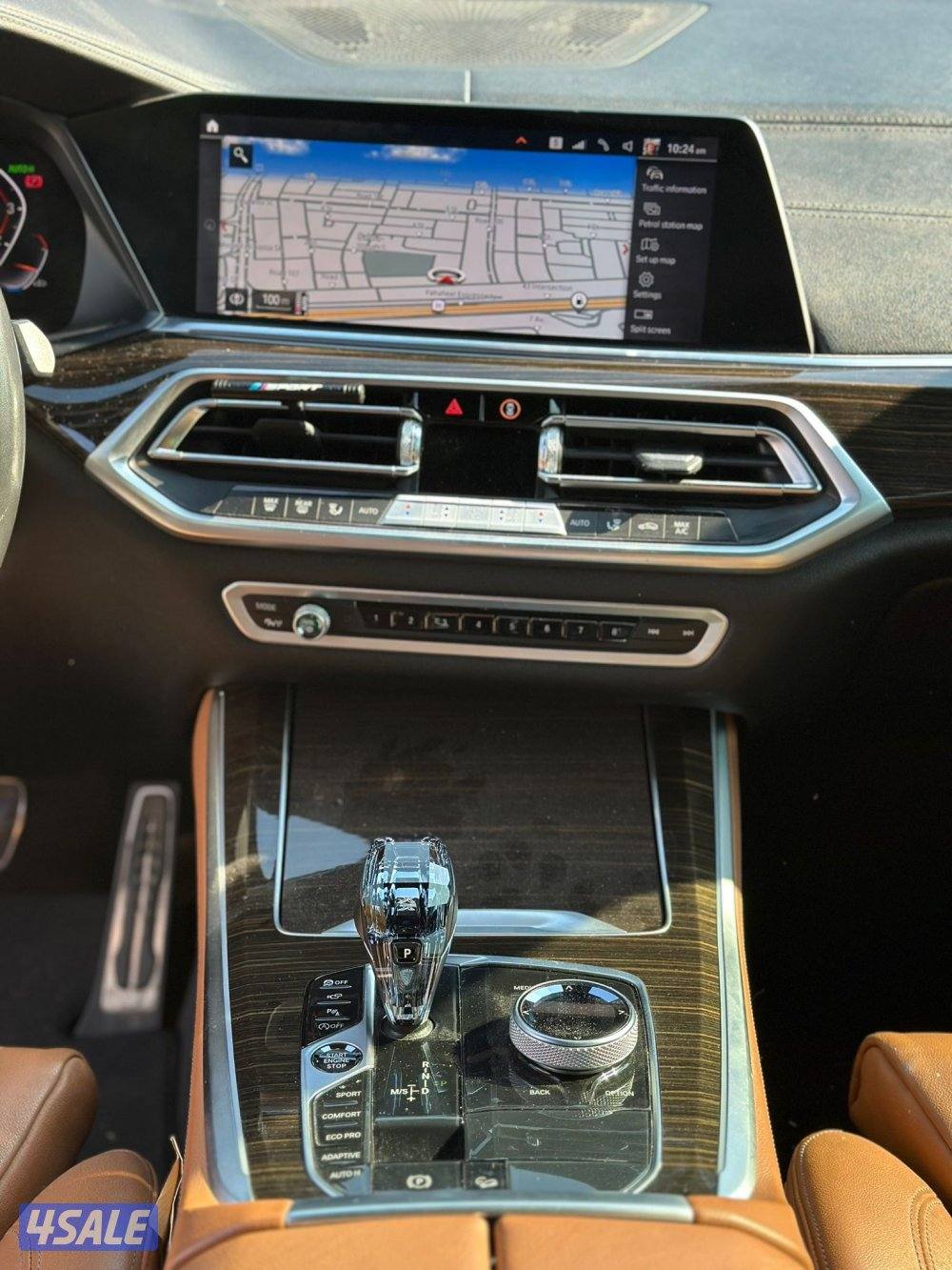 للبيع BMW X5/M 40i/201914