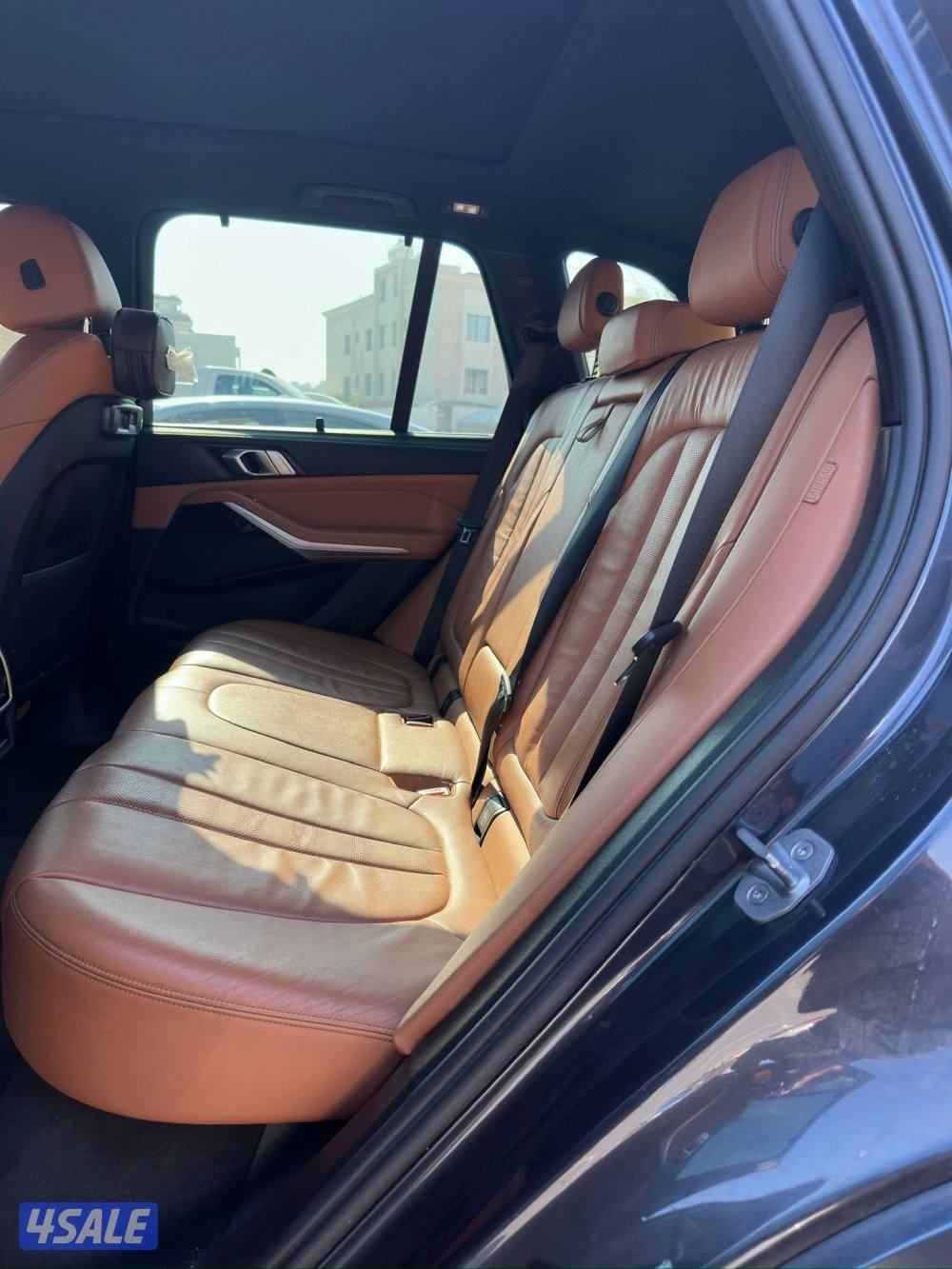 للبيع BMW X5/M 40i/201915