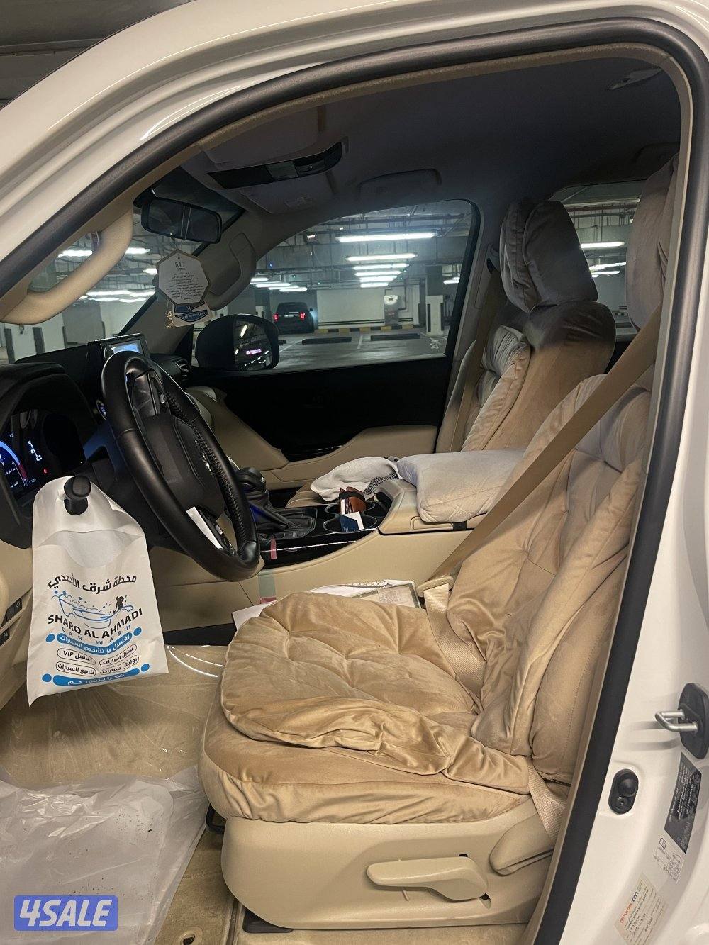 لاندكروز ستاندر 2025 مكينة 6 سلندر بدون تيربو(تنفس طبيعي) السعر 17.9003