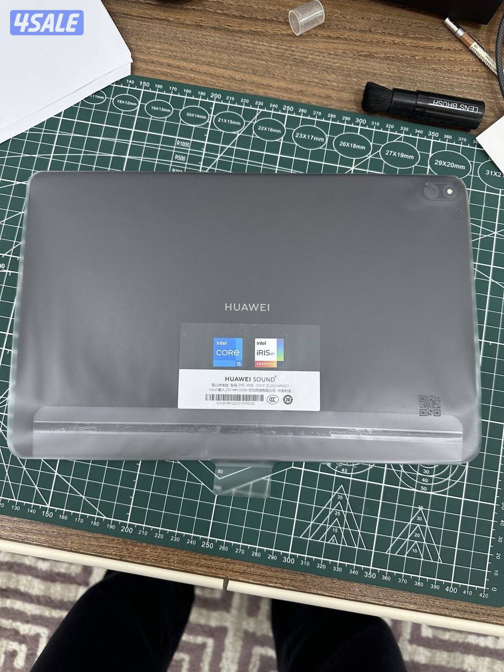 Hauwei mtebook E(Microsoft system) / هوواي ميت بو ايه1