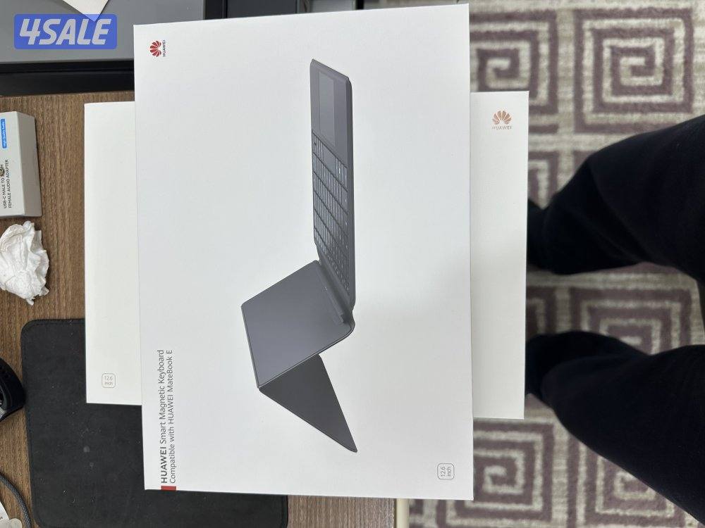 Hauwei mtebook E(Microsoft system) / هوواي ميت بو ايه2