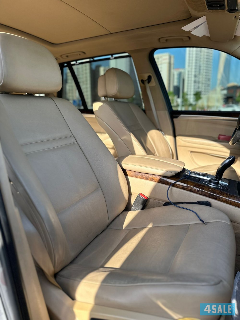 للبيع BMW موديل 2011 X58