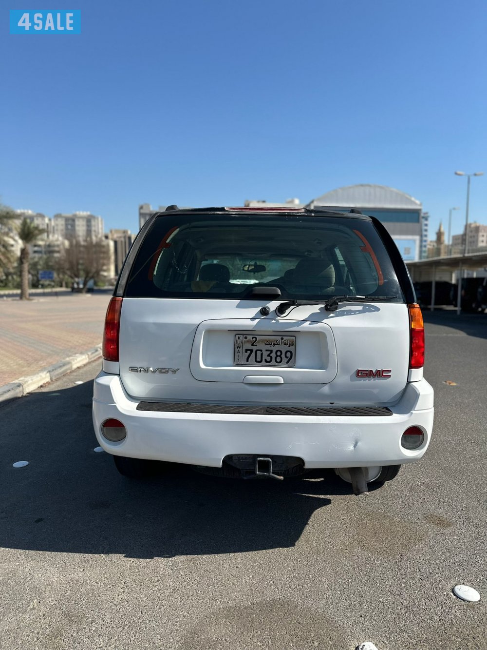 للبيع إنفوي موديل ٢٠٠٦ بحاله جيده ماشي ٣٧٤ الف السعر ٦٥٠ للتواصل  977776372