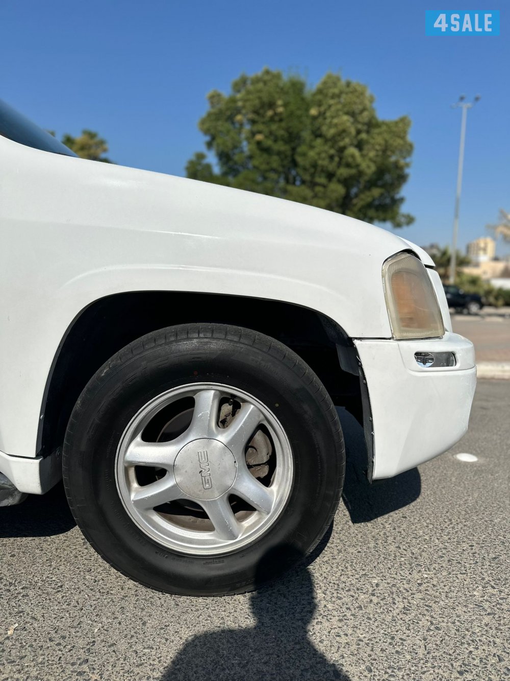 للبيع إنفوي موديل ٢٠٠٦ بحاله جيده ماشي ٣٧٤ الف السعر ٦٥٠ للتواصل  977776375