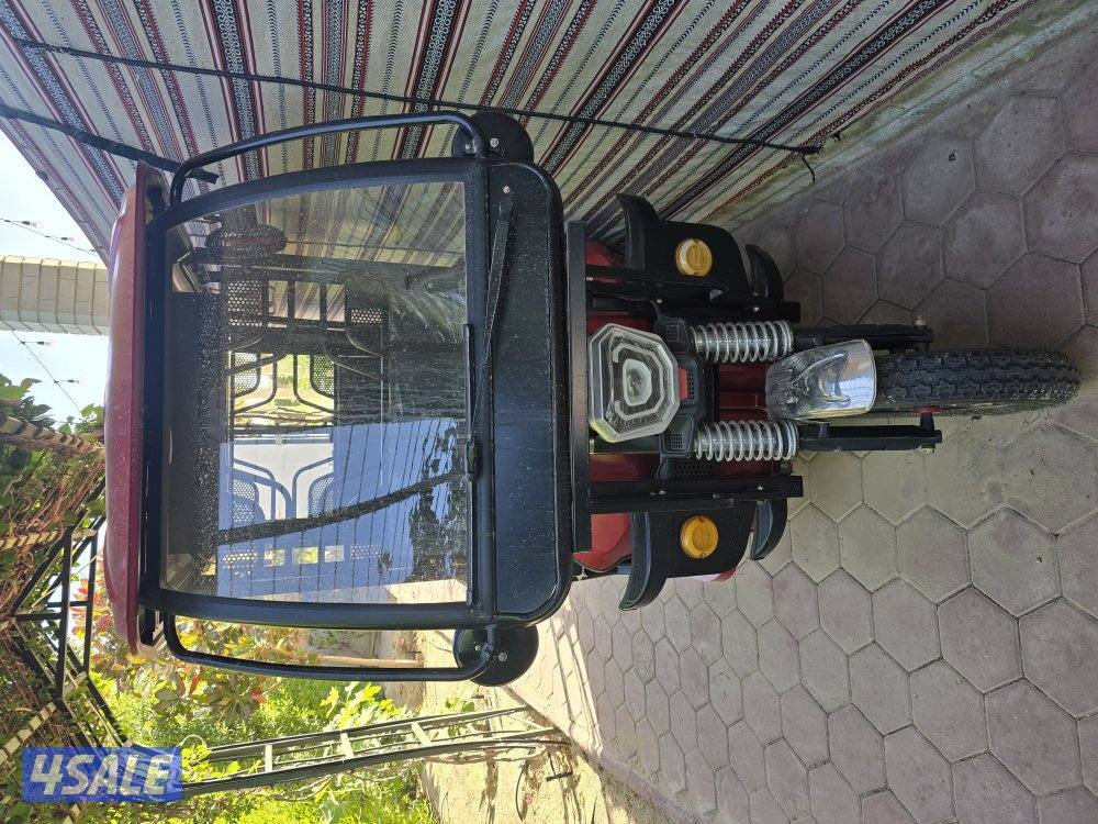 تكتك للبيع شاريه قبل شهرين ومااشتغل نص ساعه بس وكفالة على راعيه لي شهر0