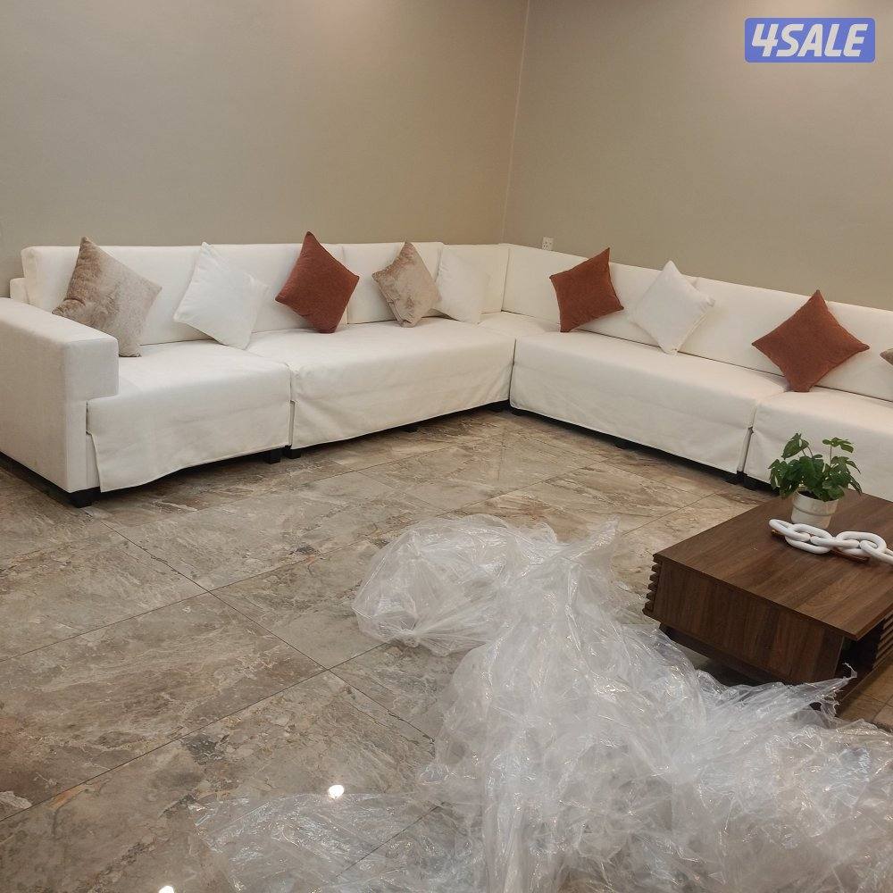 تفصيل وتنجيد كنب و ستائر0