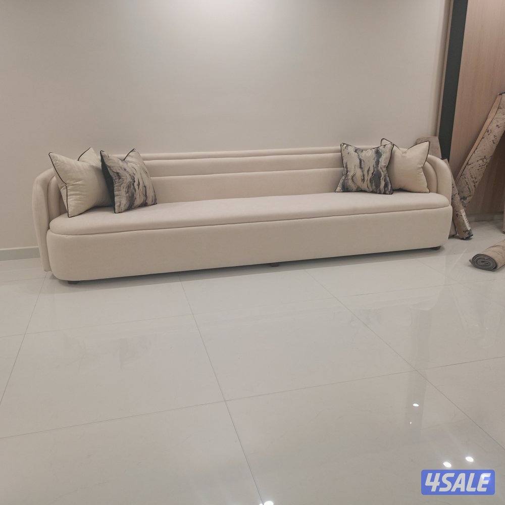 تفصيل وتنجيد كنب و ستائر2