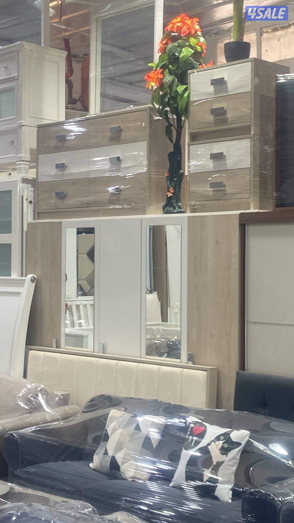 نبع آثاث مستعمل جمع أنواع الأثاث0