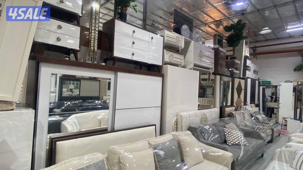 نبع آثاث مستعمل جمع أنواع الأثاث1