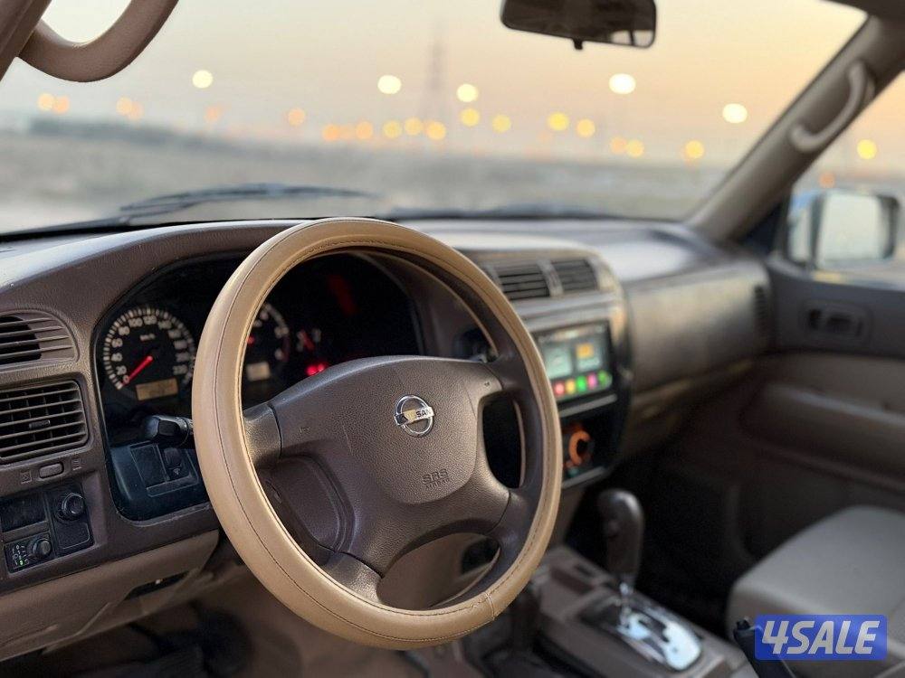 للبيع بحالة ممتازة4