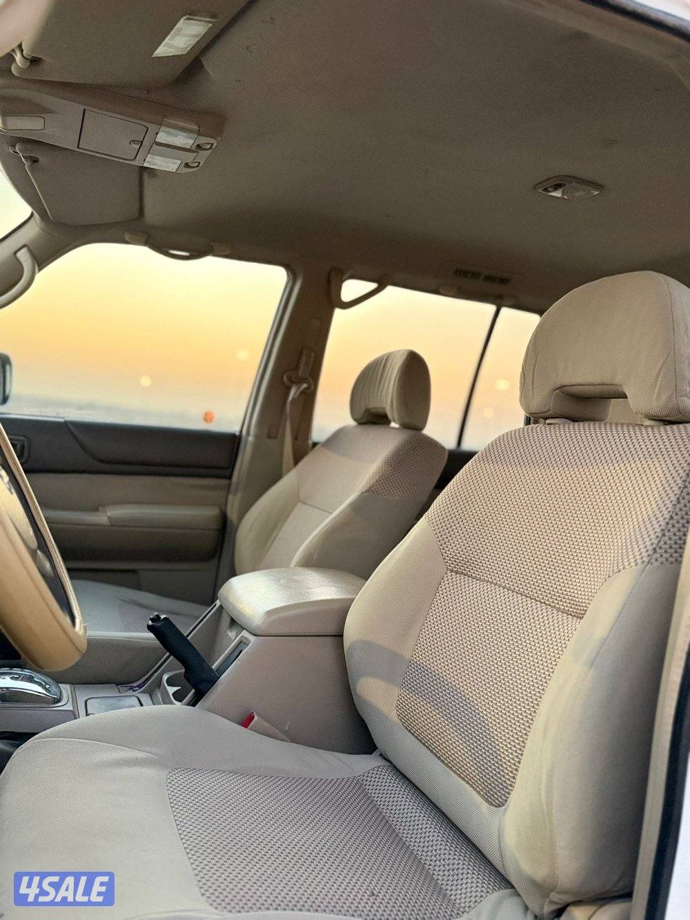 للبيع بحالة ممتازة5