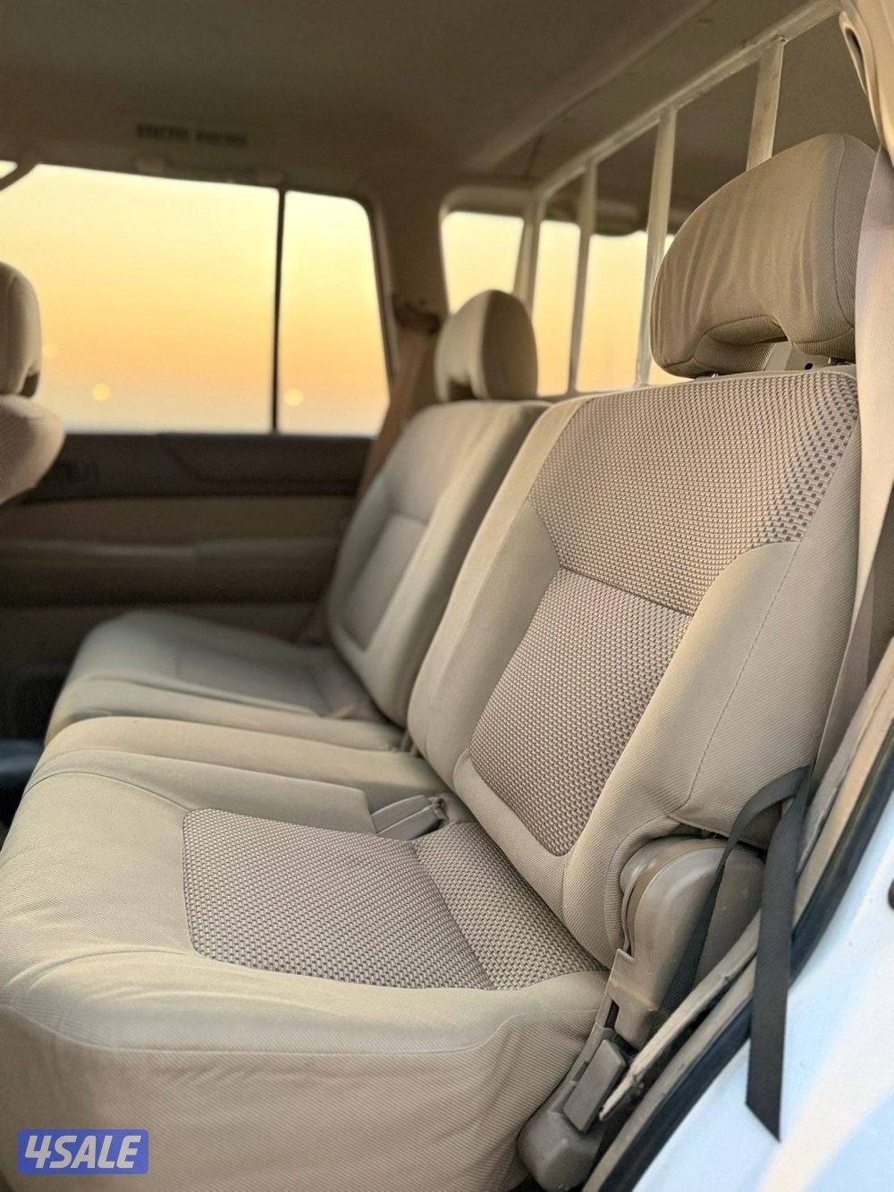 للبيع بحالة ممتازة6