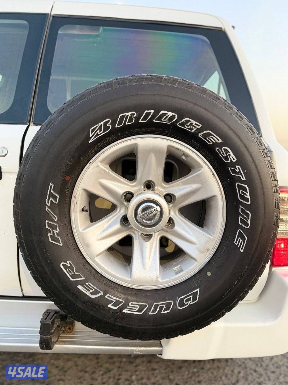 للبيع بحالة ممتازة7