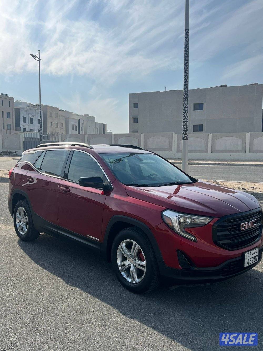 ترين عداد ٩٨1