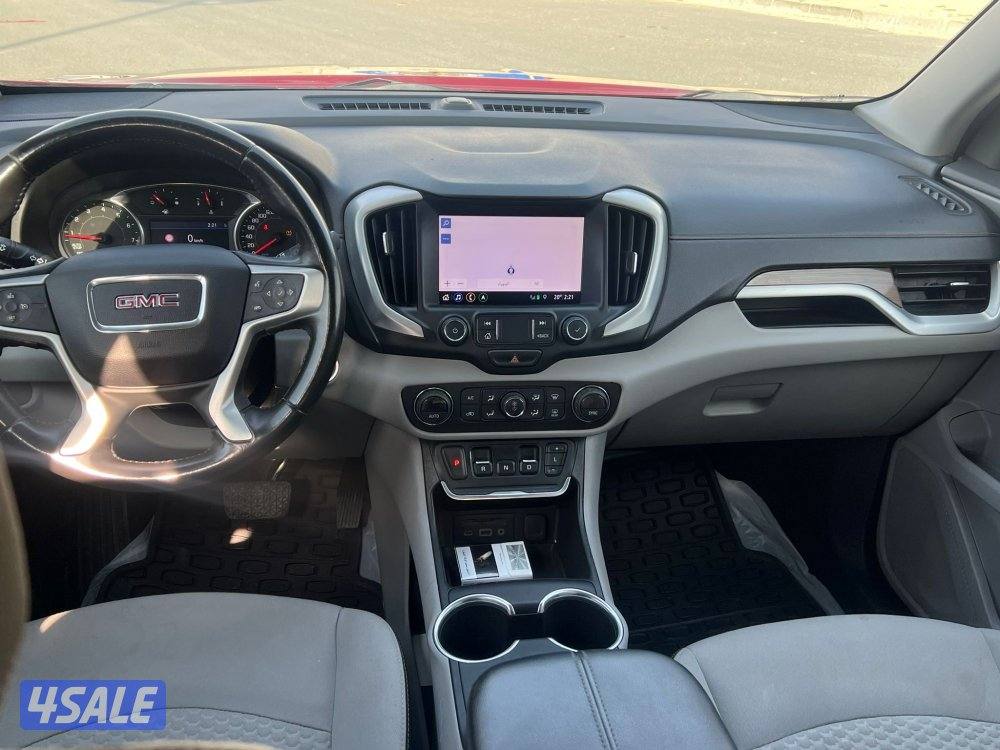 ترين عداد ٩٨5