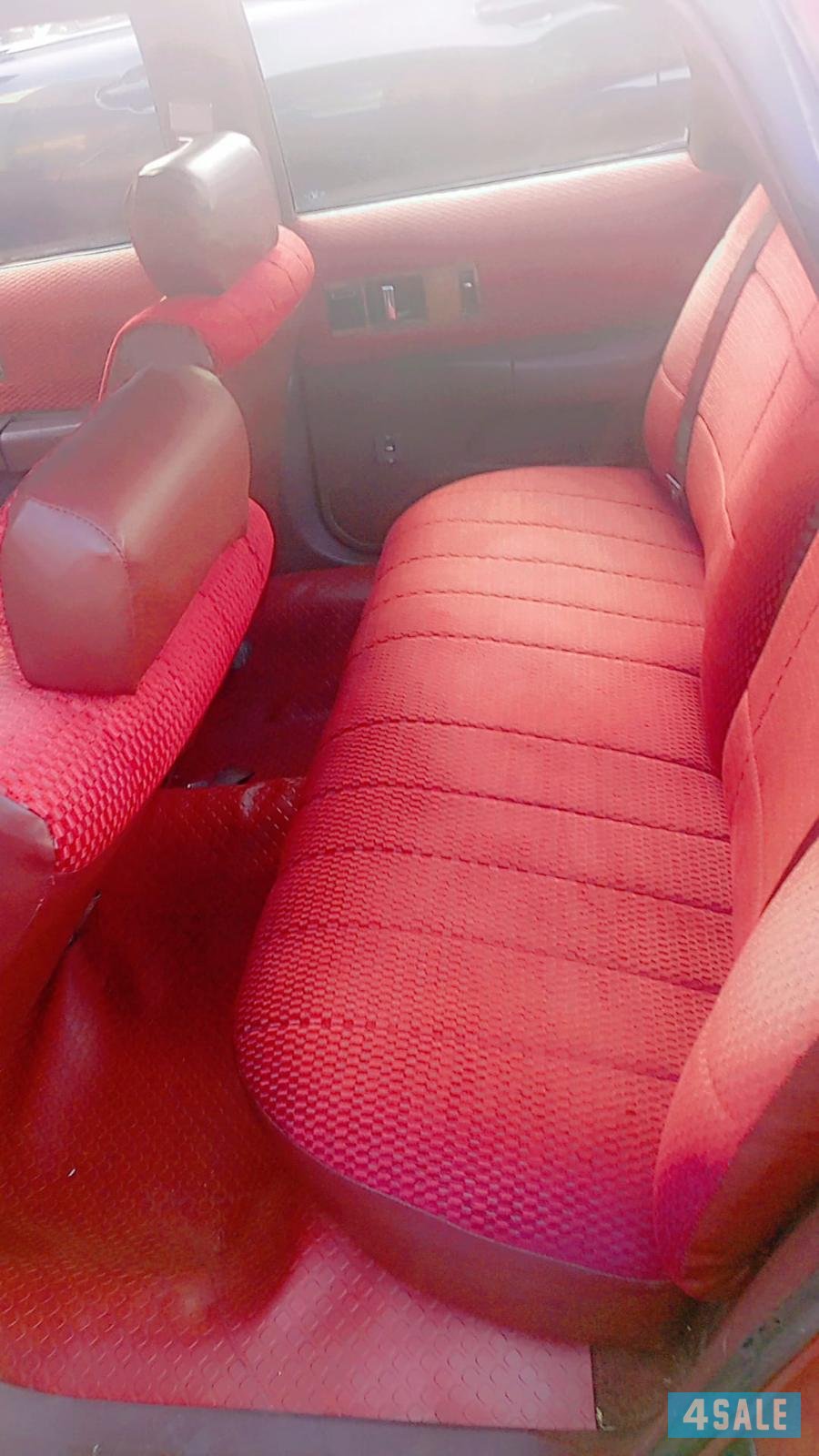 شيفروليه كابرس موديل 1993 المطلوب 700 دينار2