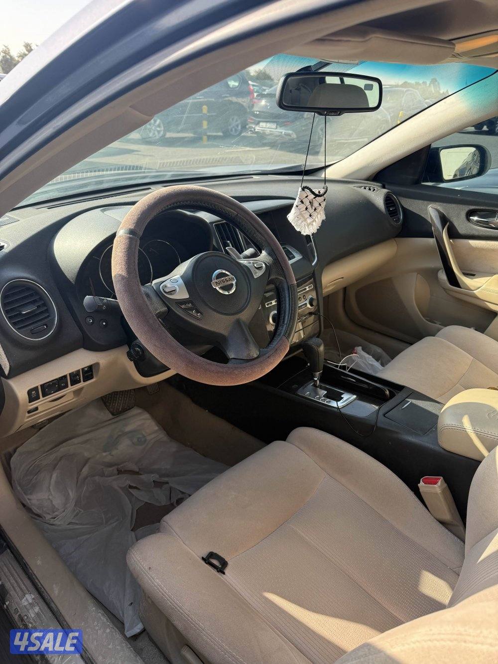 مكسيما ٢٠١٢ ماشية ٢١٠ الف1