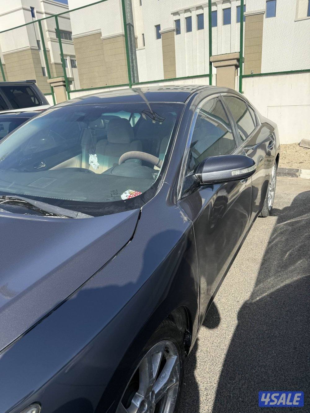 مكسيما ٢٠١٢ ماشية ٢١٠ الف5