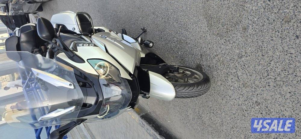 BMW k1600 gtl for salw2