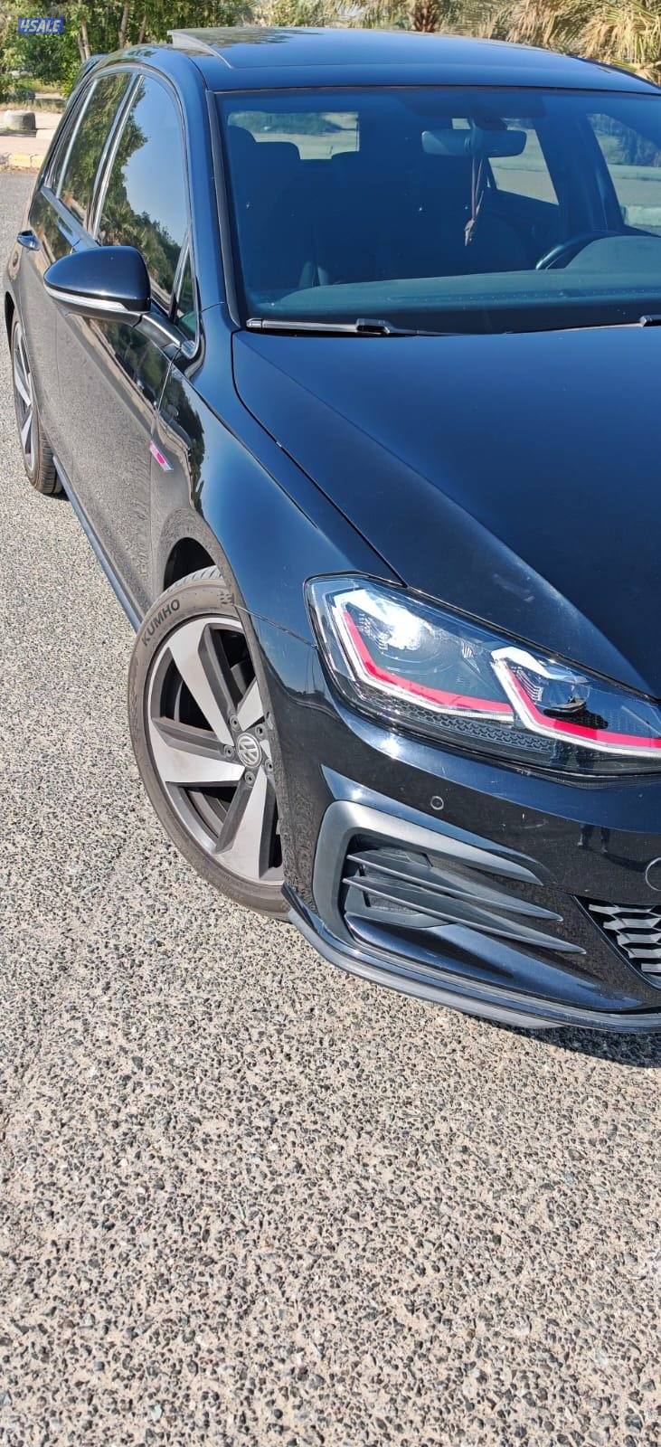 للبيع GTI 20194