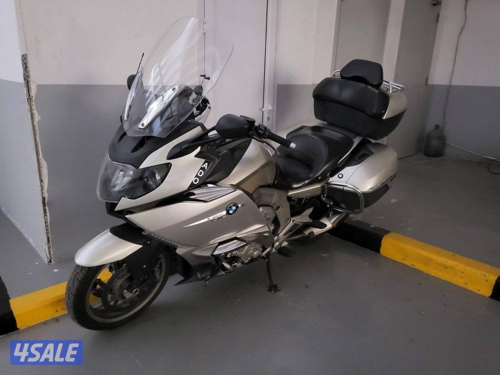 BMW k1600 gtl for salw1